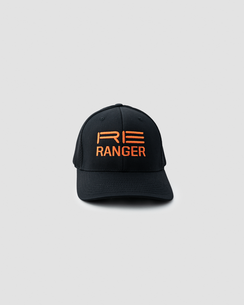Mesh Flex Fit Hat Ranger 