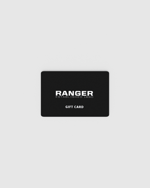 The Rag Company - Gift Card – The Rag Company Europe