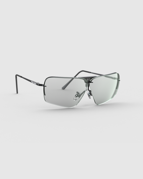 NATURAL VISION: gafas reticulares conicas - Gafas reticulares PGG Easy Rider