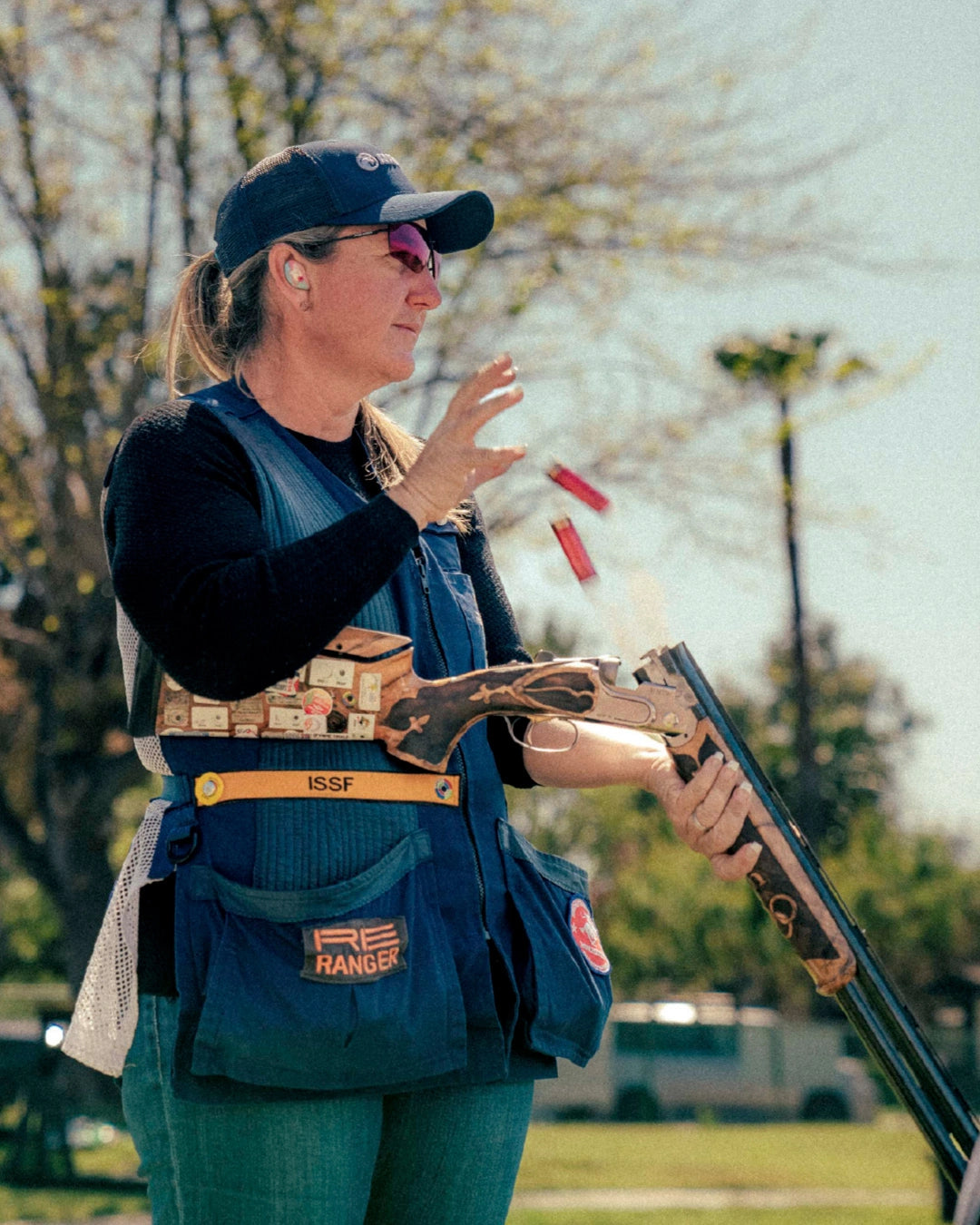 KIM RHODE