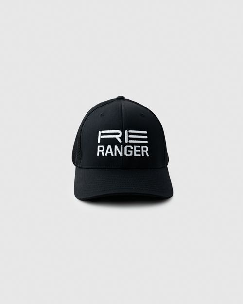 Mesh Flex | Fit Ranger Hat