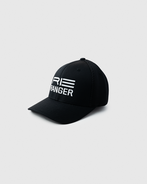 | Ranger Flex Hat Fit Mesh
